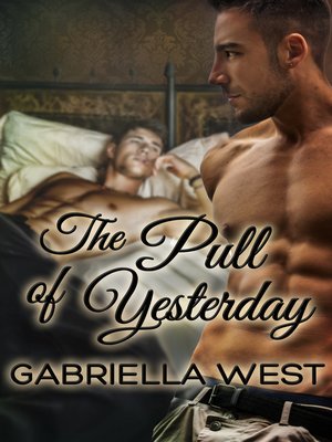 cover image of The Pull of Yesterday